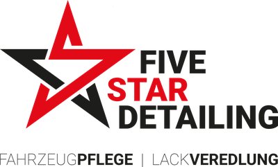 Five Star Detailing