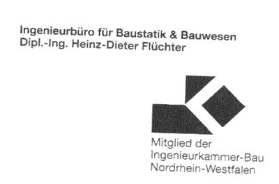 Ingenieurbüro Flüchter
