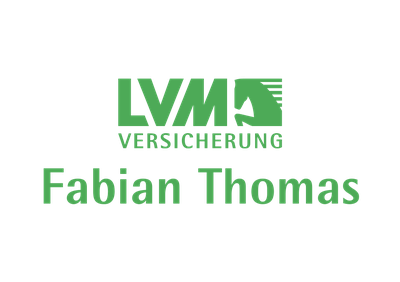LVM Versicherung Fabian Thomas